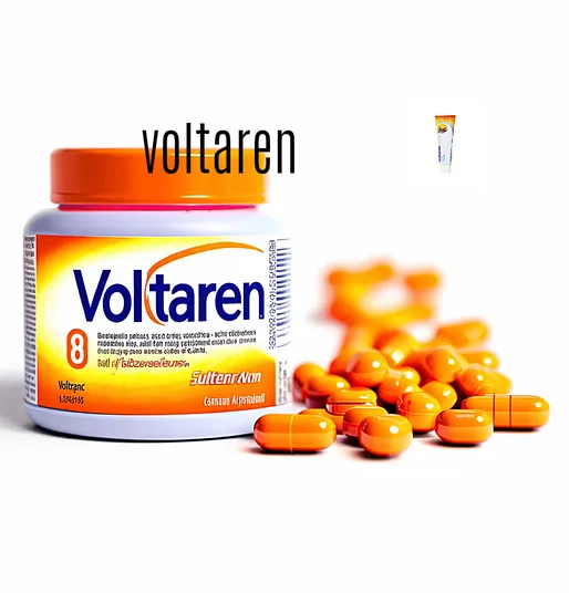 Voltaren fiale ricetta medica